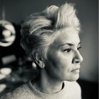 Esther Van Den Herik