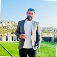 Ismail Masri