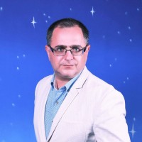 Yurii Maliukov