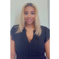 Tenae Shaffer, Cpht
