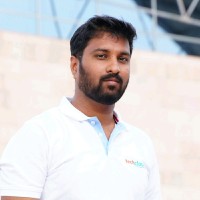 Bharath Reddy