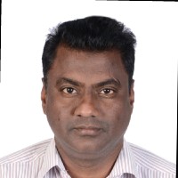 Srinivasa Rao