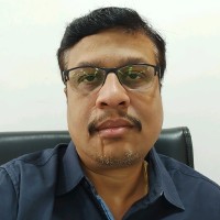 Shreyas Desai