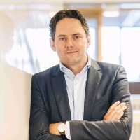 Coen Huberts AA CFP®