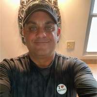 Adam Ganim