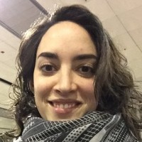 Macarena Montero Romero