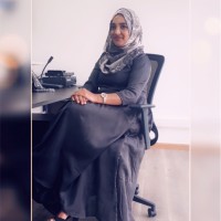 Amirah Goolamgowhas