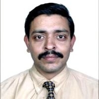 Ashish Mukherjee