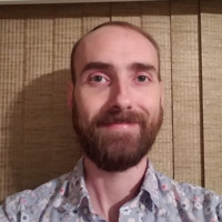 Eric Wimpee