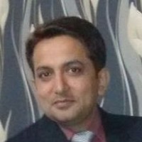 Ravi Roshan