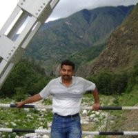Arun Radhakrishnan