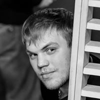 Олег Алпатов