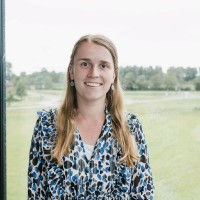 Sanne Verheij - Van Snippenberg