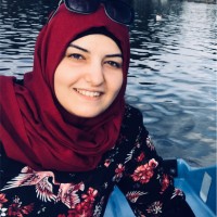 Mona Awwad
