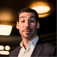 Joshua Kaufman