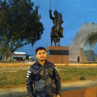 Anoop Tiwari