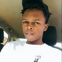 Katlego Mahlaole