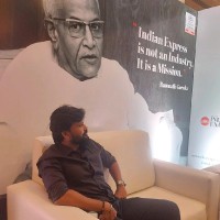 Prathap M