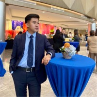 Drexil Castro, Cpa