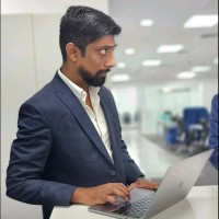 Ajay Nair