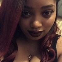 Tamy Carter