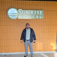 Ibrahim Seyam, Mba