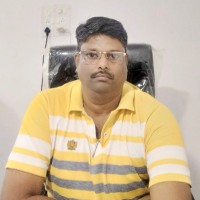 Umeshchandra Gupta
