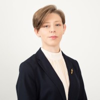 Freya Rainsforth