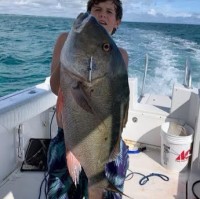 Brody Thompson