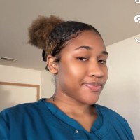 Destiny Taylor Cna/Pct, Student Rn