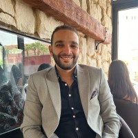 Bassem Ahmed