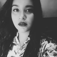 Simran Mohanty