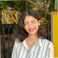 Bhoomika B Nayak