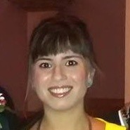 Natalie Coveyduck