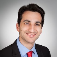 Stefanos Kouroupis