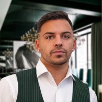 Sebastian (Hof) Gomez