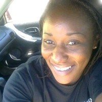 Keasha Johnson
