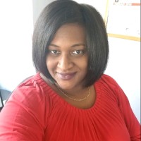 Giselle Robinson