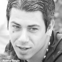 Andrea Sotgia