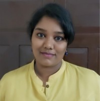 Sindhuja Rameshbabu