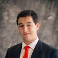 Garrett Kissinger