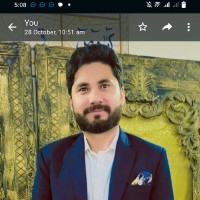 Kashif Javed