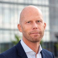 Mikael Stenborg