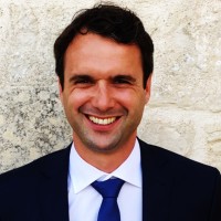 Nicolas Château