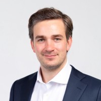 Dr. Kilian Stockhausen