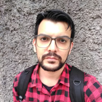Anderson Gomes Bertozzi