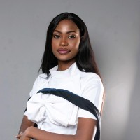Esther Okoro
