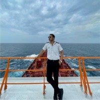 Aditya Om Chaku