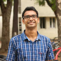 ADARSH RAVINDRAN