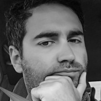 Hadi (Hamed) Samadi